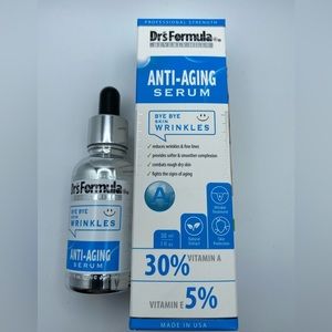 Anti Aging Serum